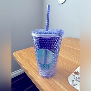 Starbucks Grande Ombré Mermaid Cup